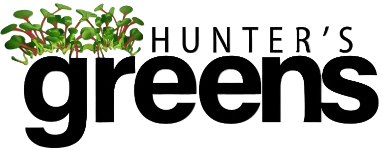 Hunter's Greens